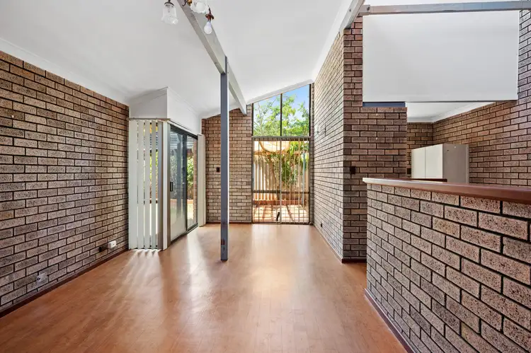 Third view of Homely unit listing, 7/199 Egan Street, Kalgoorlie WA 6430