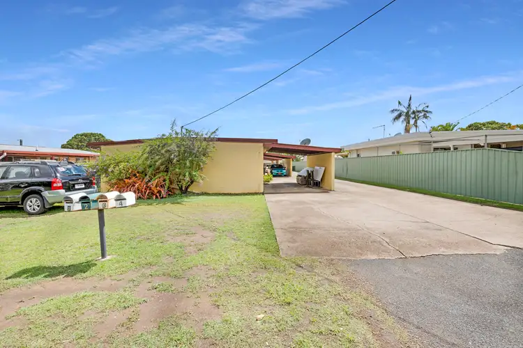 Third view of Homely block of units listing, 18 Hampson Street, Millbank QLD 4670