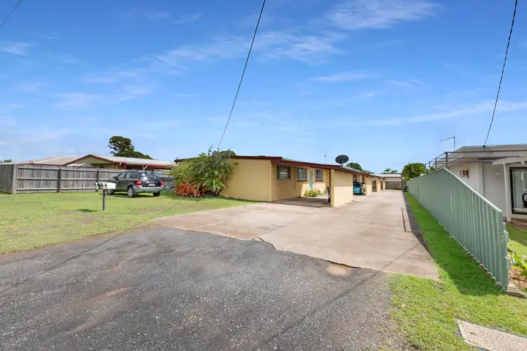 Fourth view of Homely block of units listing, 18 Hampson Street, Millbank QLD 4670