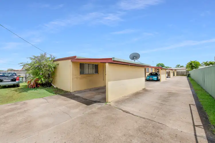 Fifth view of Homely block of units listing, 18 Hampson Street, Millbank QLD 4670