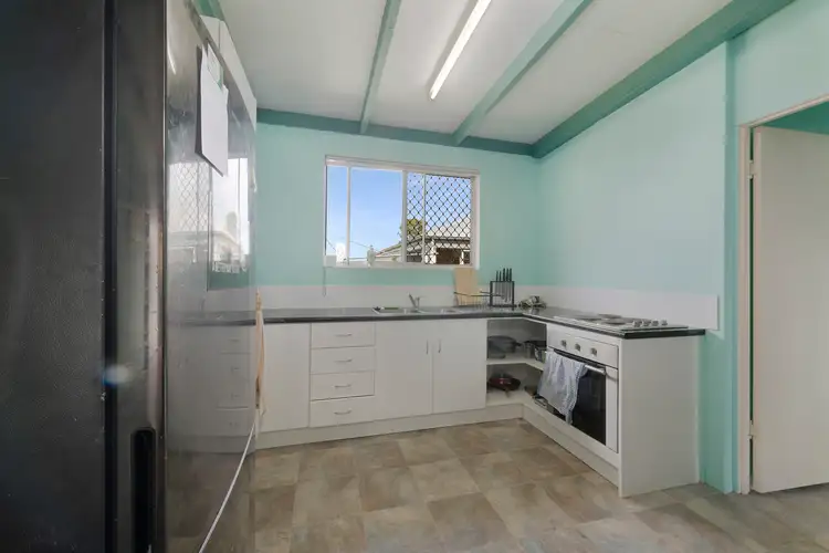 Sixth view of Homely block of units listing, 18 Hampson Street, Millbank QLD 4670