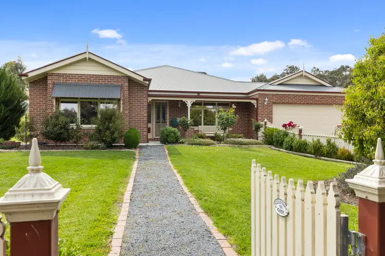 Third view of Homely house listing, 6-8 Scarlett Street, Avenel VIC 3664