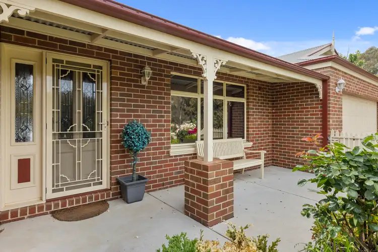 Fourth view of Homely house listing, 6-8 Scarlett Street, Avenel VIC 3664
