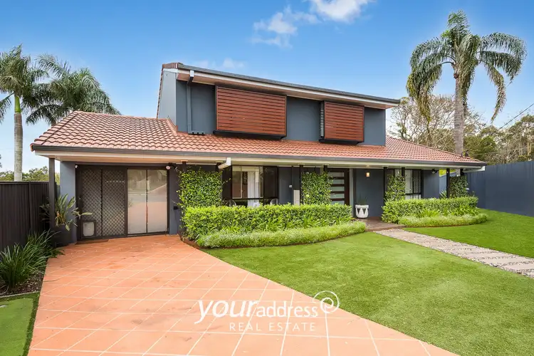 12 Colburn Court, Boronia Heights QLD 4124