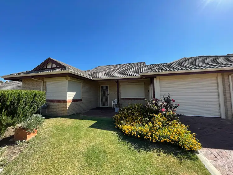 6/63 GLANTON WAY, Dianella WA 6059