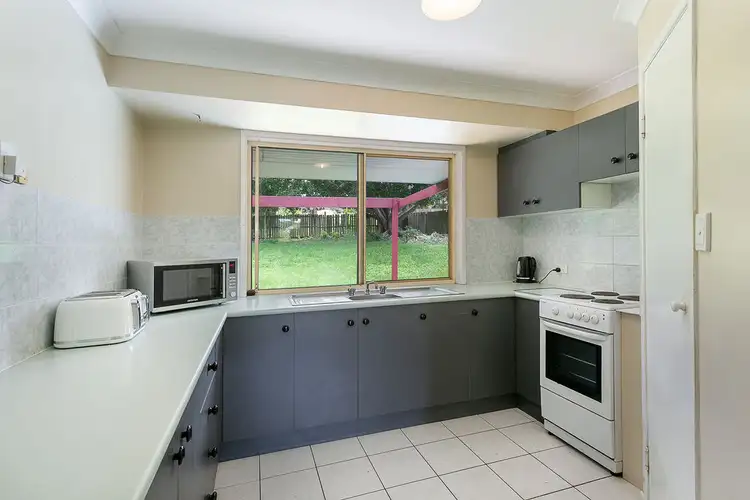 Second view of Homely house listing, 195 Eagle Street, Collingwood Park QLD 4301