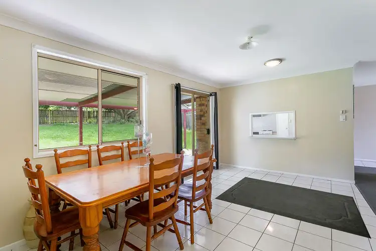 Fourth view of Homely house listing, 195 Eagle Street, Collingwood Park QLD 4301
