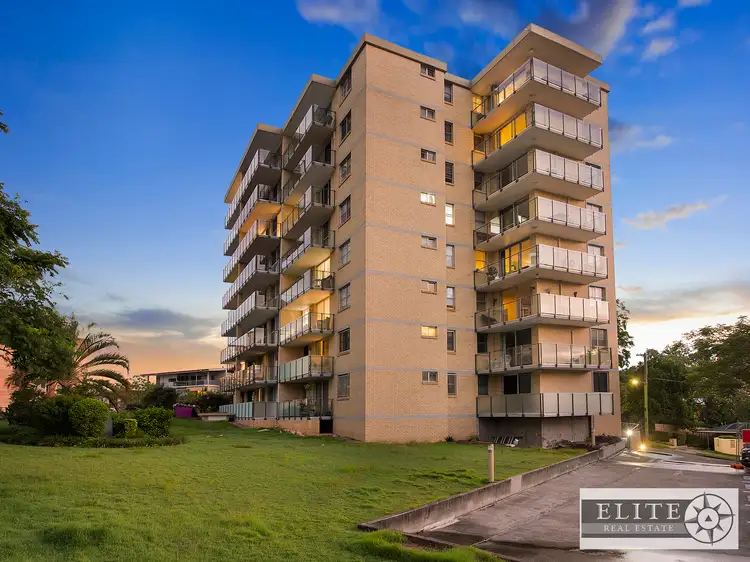 13/36 Jerdanefield Road, St Lucia QLD 4067