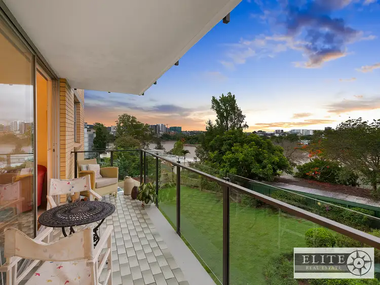 Second view of Homely unit listing, 13/36 Jerdanefield Road, St Lucia QLD 4067