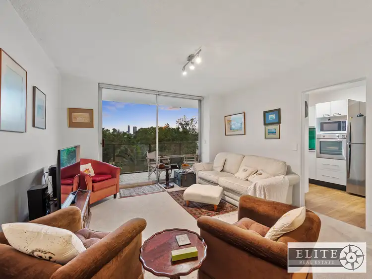 Fifth view of Homely unit listing, 13/36 Jerdanefield Road, St Lucia QLD 4067