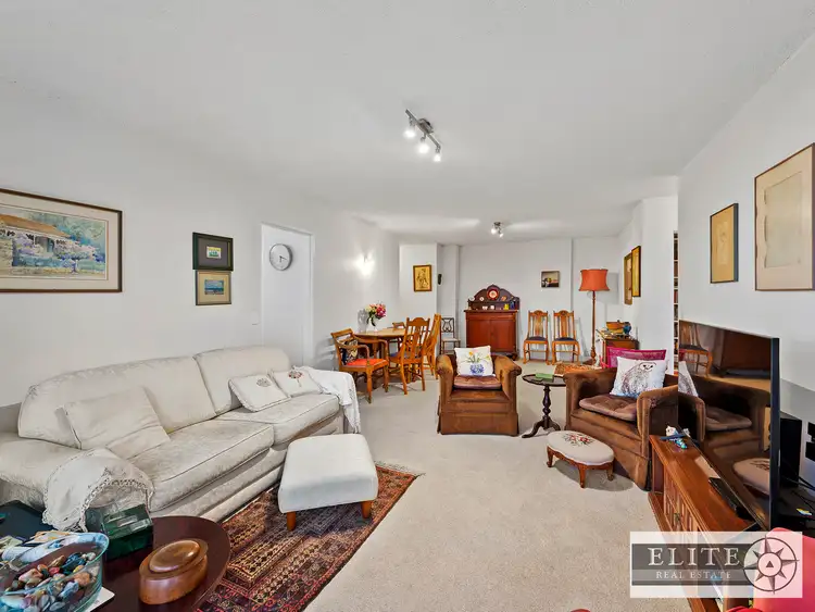 Sixth view of Homely unit listing, 13/36 Jerdanefield Road, St Lucia QLD 4067