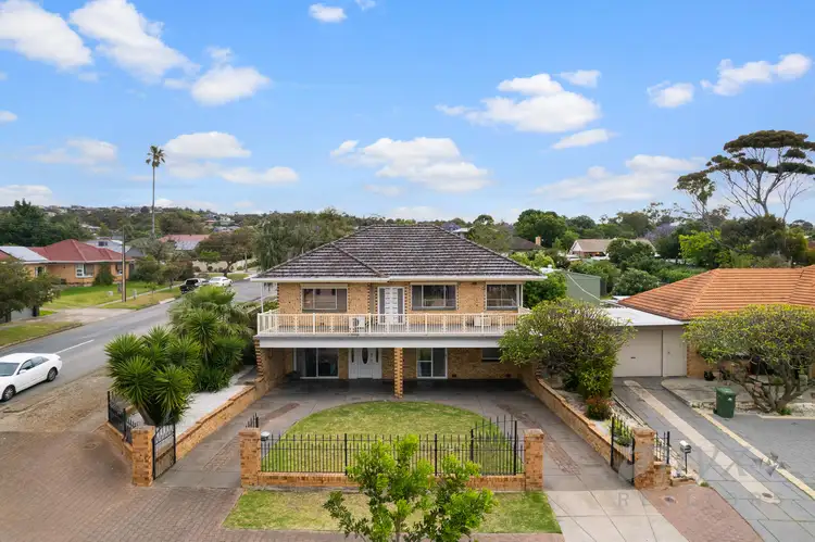 Second view of Homely house listing, 202 Seacombe Road, Seaview Downs SA 5049