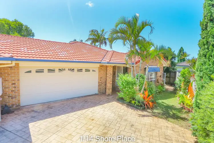 Fourth view of Homely semi-detached listing, 2/14 Shore Place, Kingscliff NSW 2487
