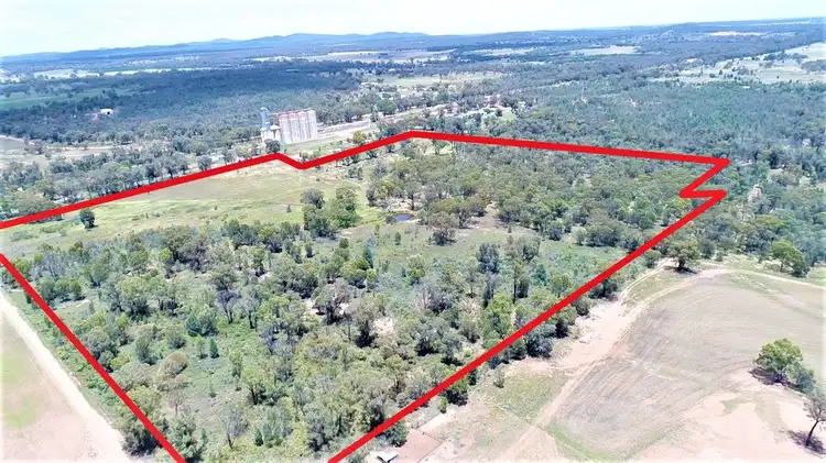 Main view of Homely land listing, Part 128R Minore Road, Minore NSW 2830