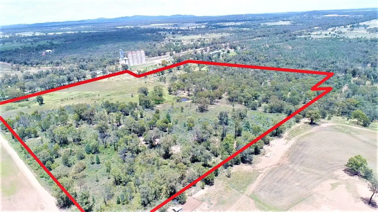 Main view of Homely land listing, Part 128R Minore Road, Minore NSW 2830