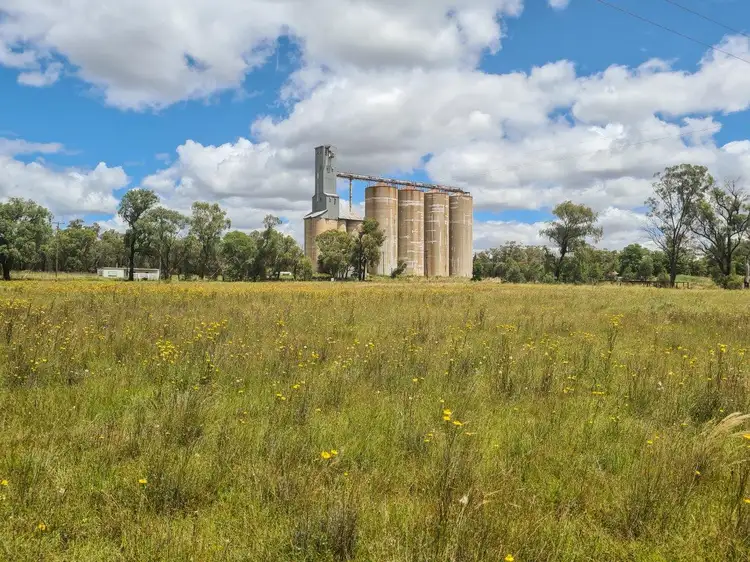 Second view of Homely land listing, Part 128R Minore Road, Minore NSW 2830