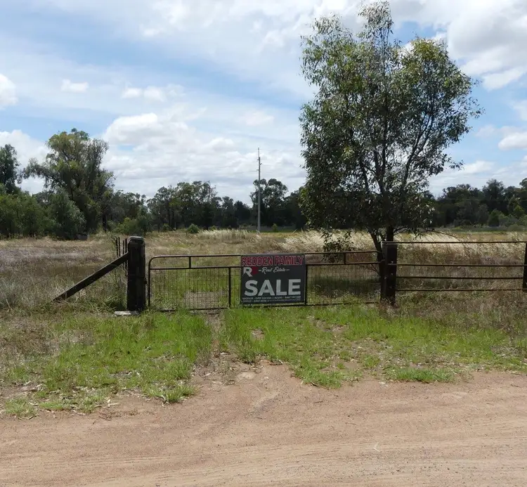 Third view of Homely land listing, Part 128R Minore Road, Minore NSW 2830