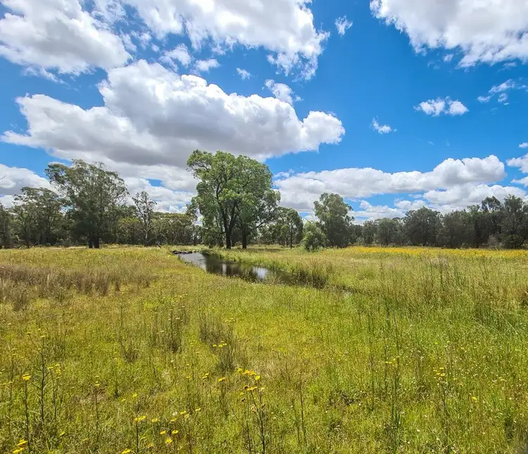 Fifth view of Homely land listing, Part 128R Minore Road, Minore NSW 2830
