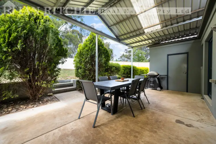 Fourth view of Homely townhouse listing, 33 Dunne Crescent, Thurgoona NSW 2640