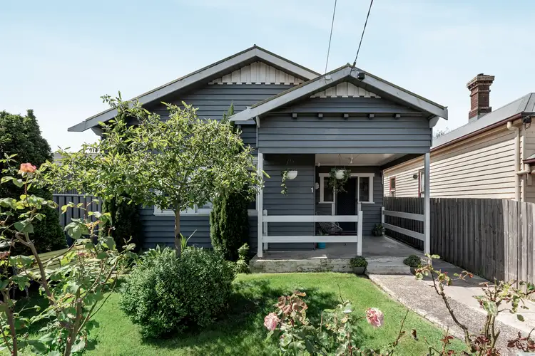 1 Maud Street, Geelong VIC 3220