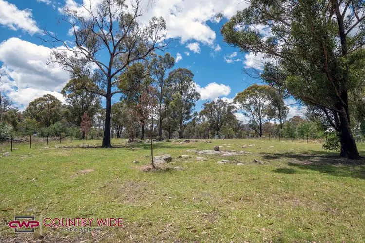 Fourth view of Homely land listing, LOT 98 Torrington Road, Torrington NSW 2371