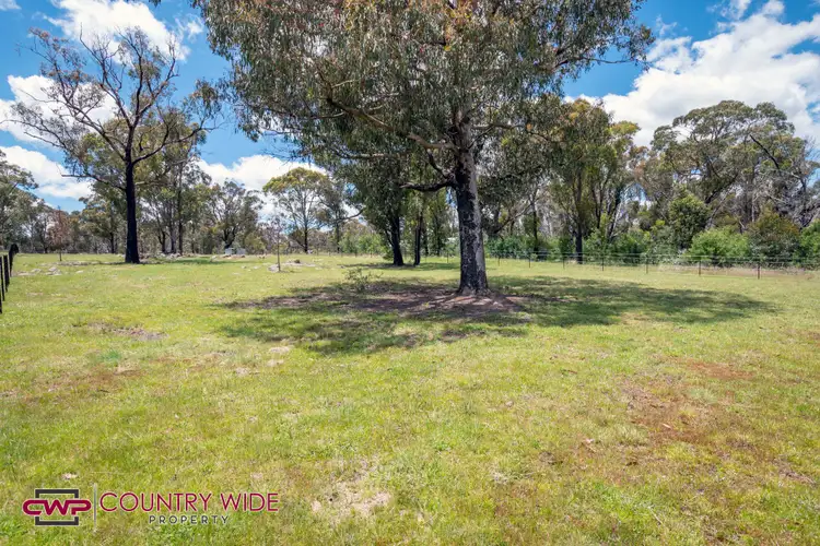 Fifth view of Homely land listing, LOT 98 Torrington Road, Torrington NSW 2371