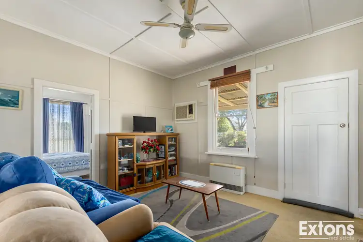 Third view of Homely house listing, 11 RUSSELL STREET, Yarrawonga VIC 3730