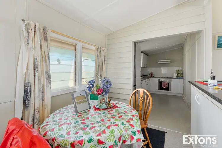 Fourth view of Homely house listing, 11 RUSSELL STREET, Yarrawonga VIC 3730