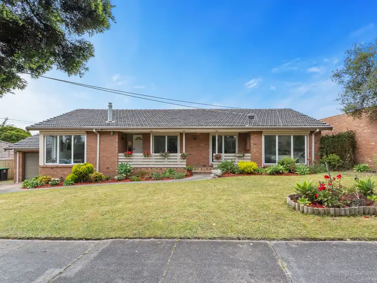 11 Wingham Street, Dandenong North VIC 3175