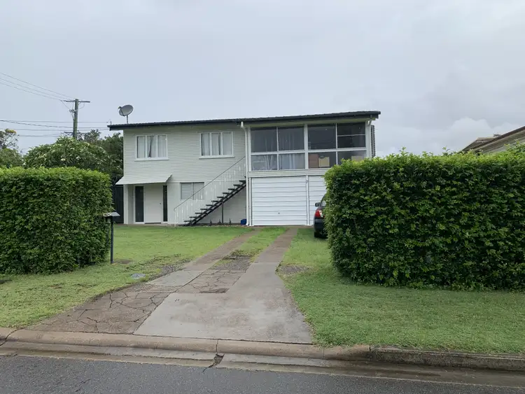 7 Hemsworth Street, Acacia Ridge QLD 4110