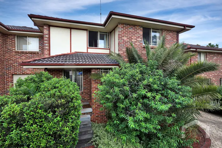 Main view of Homely townhouse listing, 2/98-100 Copeland St, Penrith NSW 2750