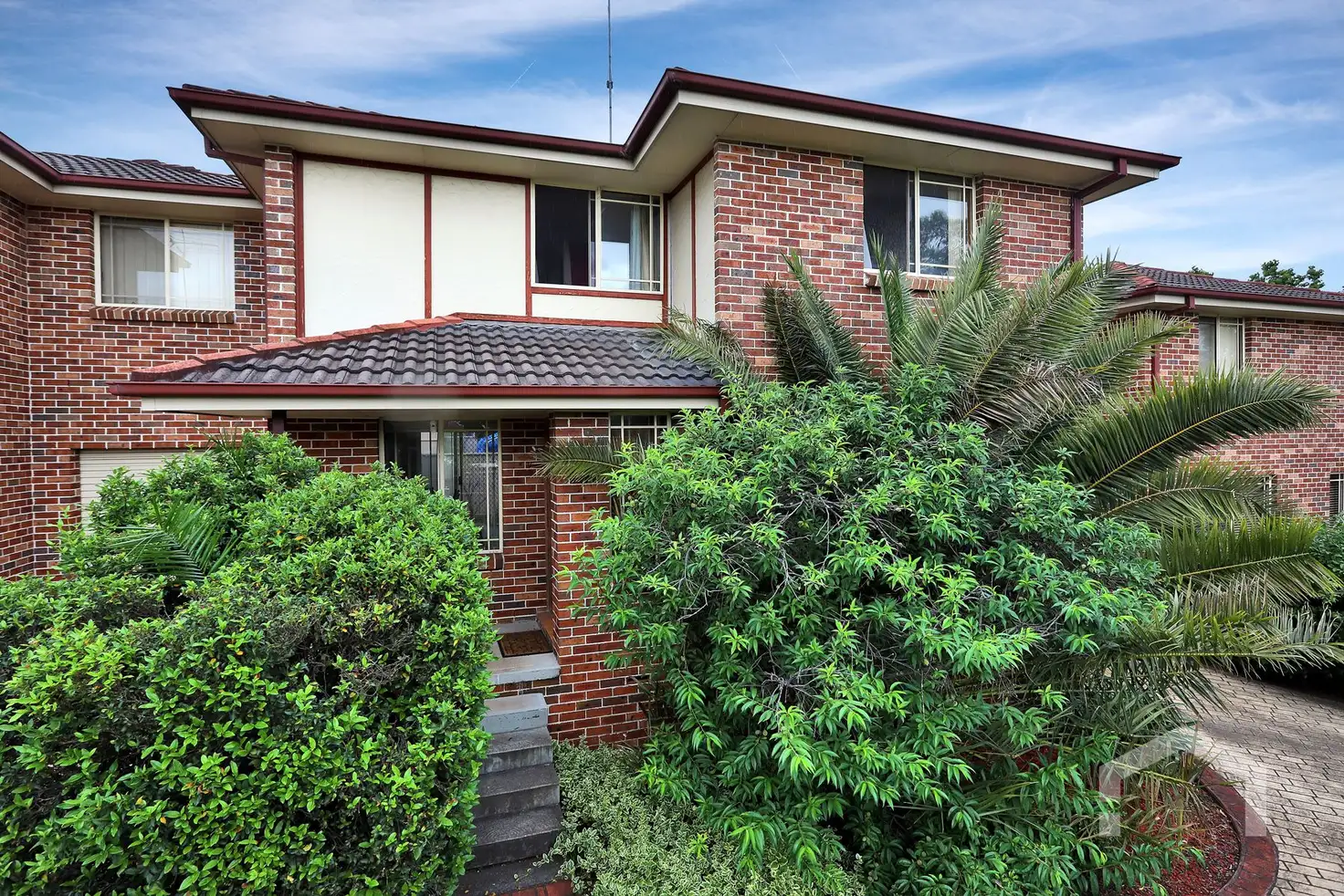 Main view of Homely townhouse listing, 2/98-100 Copeland St, Penrith NSW 2750