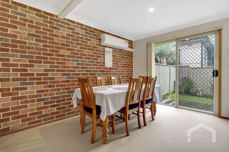 Second view of Homely townhouse listing, 2/98-100 Copeland St, Penrith NSW 2750