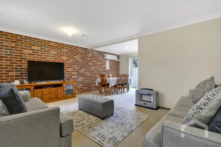 Third view of Homely townhouse listing, 2/98-100 Copeland St, Penrith NSW 2750