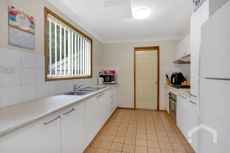 Fourth view of Homely townhouse listing, 2/98-100 Copeland St, Penrith NSW 2750