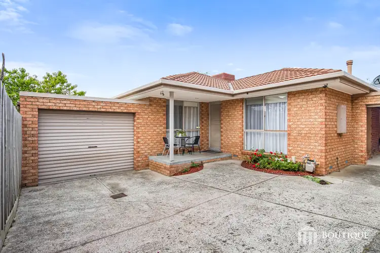 2/104 Ross Street, Dandenong VIC 3175