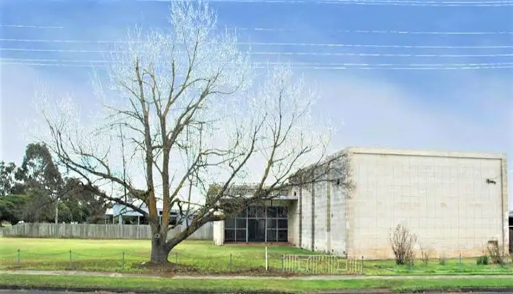 1 Edgar Street, Portland VIC 3305