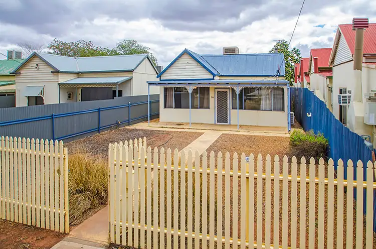 Main view of Homely house listing, 96 Varden Street, Piccadilly WA 6430