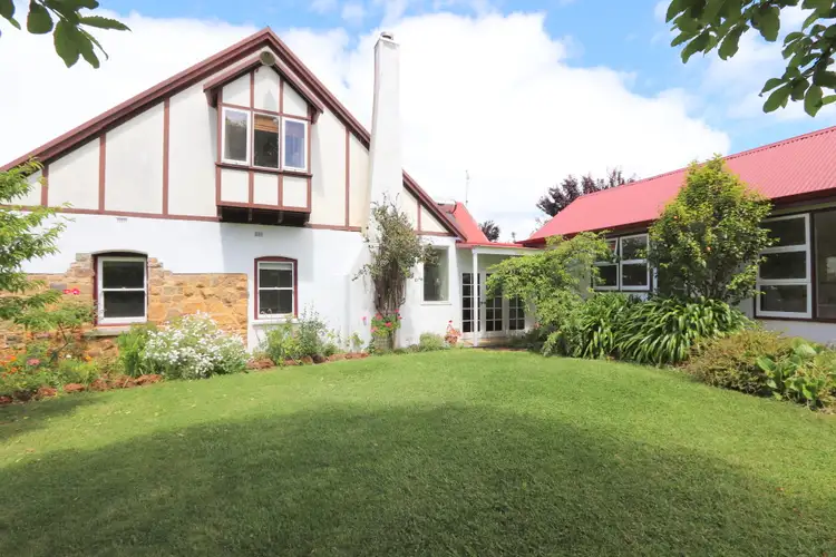 Main view of Homely rural property listing, 87 Powleys Rd, Denmark WA 6333