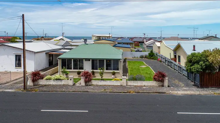 Main view of Homely house listing, 17 Meylin Street, Port Macdonnell SA 5291