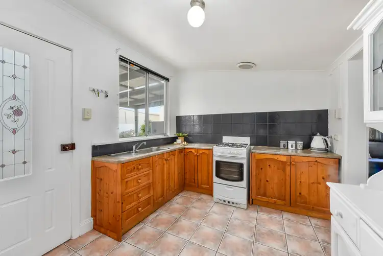 Second view of Homely house listing, 17 Meylin Street, Port Macdonnell SA 5291