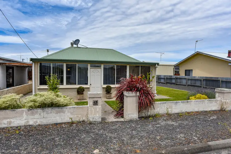 Fifth view of Homely house listing, 17 Meylin Street, Port Macdonnell SA 5291