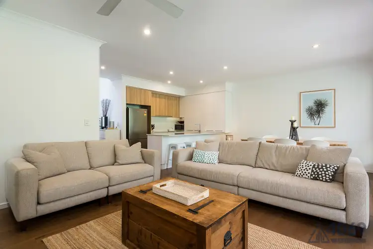 Fifth view of Homely townhouse listing, 15/45 Kersley Road, Kenmore QLD 4069