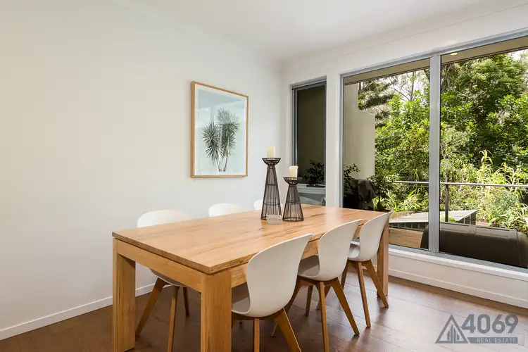 Sixth view of Homely townhouse listing, 15/45 Kersley Road, Kenmore QLD 4069