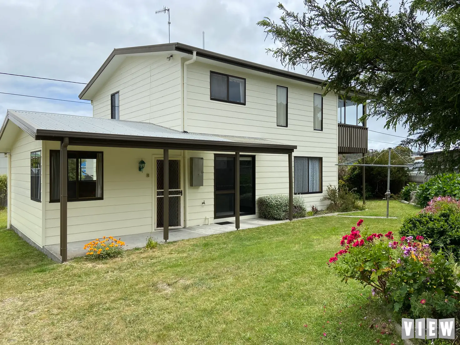 Main view of Homely house listing, 14 Barrack Street, Akaroa TAS 7216