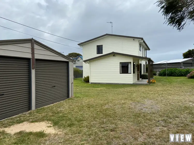Second view of Homely house listing, 14 Barrack Street, Akaroa TAS 7216
