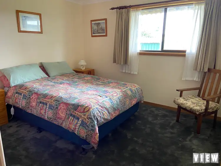 Sixth view of Homely house listing, 14 Barrack Street, Akaroa TAS 7216