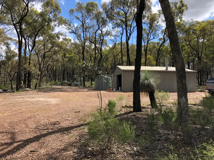 Fifth view of Homely rural property listing, LOT B/356 Delaney Road, Nagambie VIC 3608