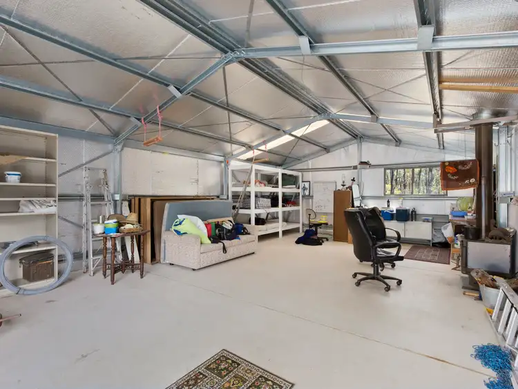 Seventh view of Homely rural property listing, LOT B/356 Delaney Road, Nagambie VIC 3608