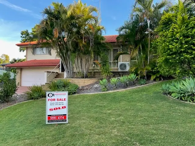 Main view of Homely house listing, 24 Polynesia Avenue, Pacific Pines QLD 4211